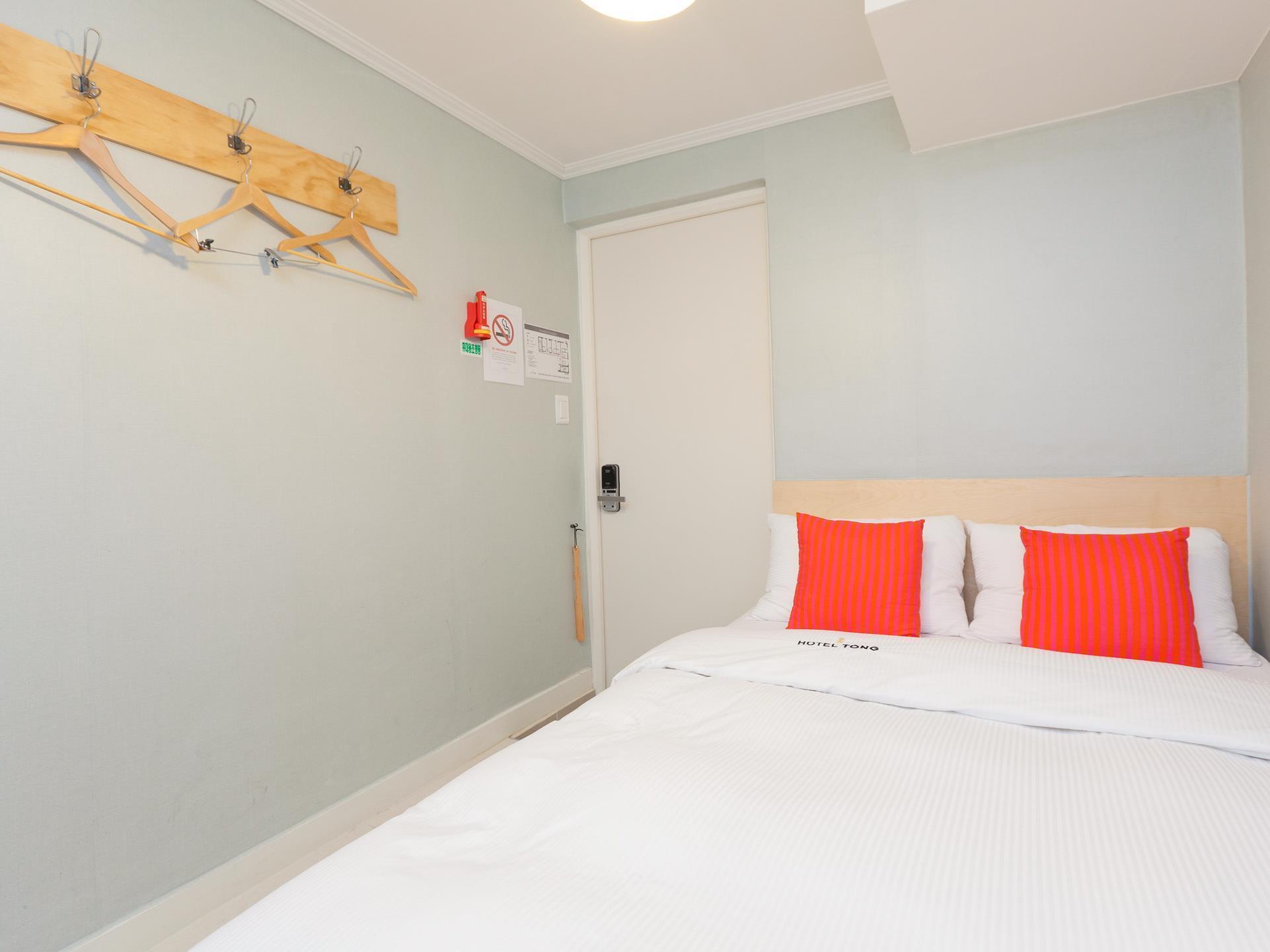 Goodstay Hotel Tong Seoul Dongdaemun Экстерьер фото