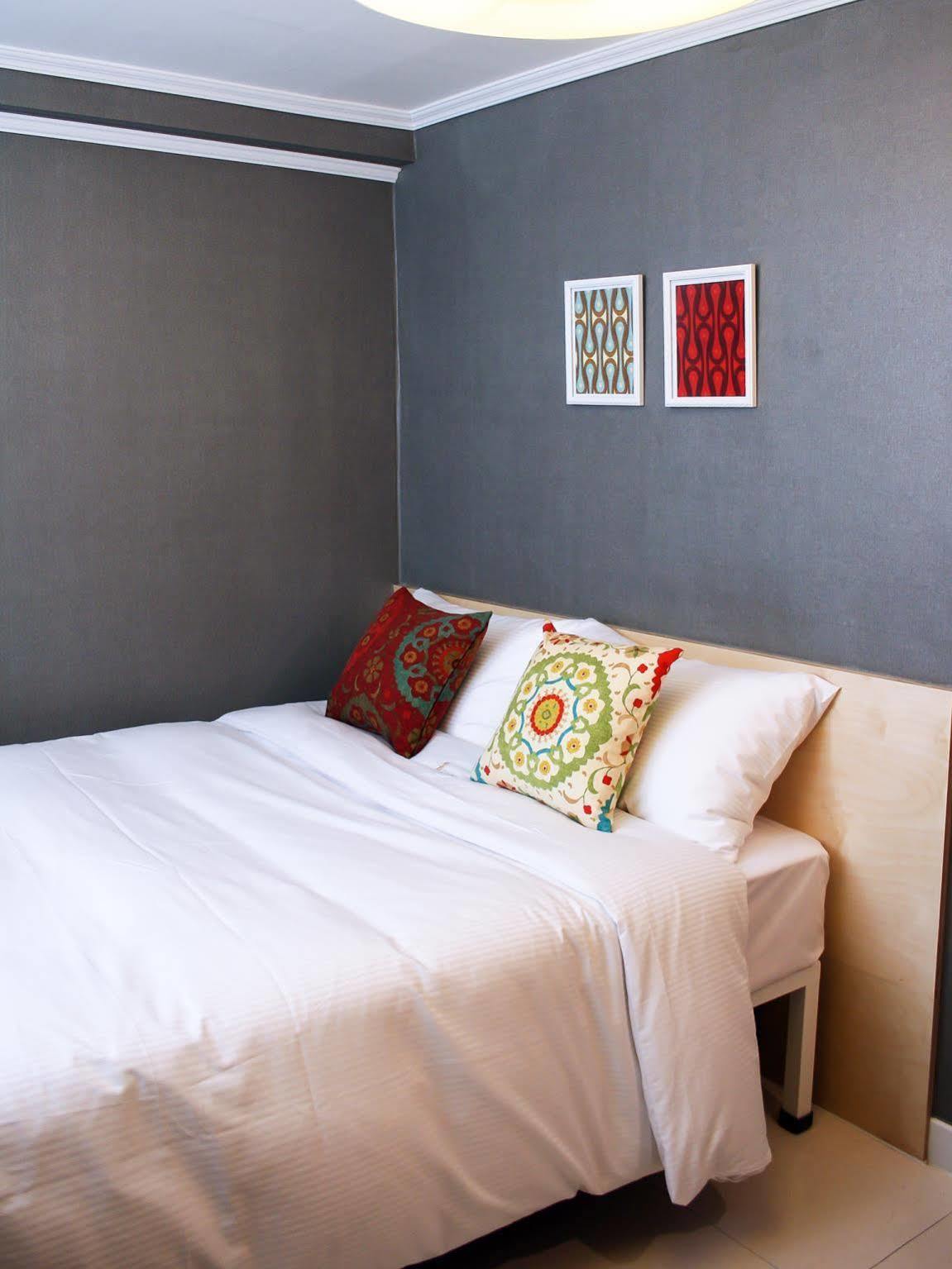 Goodstay Hotel Tong Seoul Dongdaemun Экстерьер фото